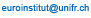 mailto: euroinstitut@unifr.ch