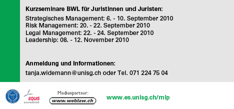 http://www.es.unisg.ch/org/es/es.nsf/wwwContentGer/Seminare+BWL+fuer+Juristen?opendocument