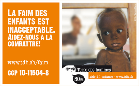 Terre des hommes