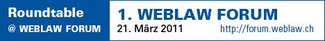 weblaw forum