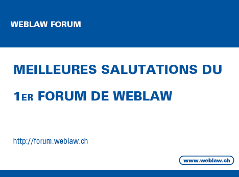 Weblaw Forum