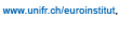 www.unifr.ch/euroinstitut