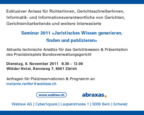 Weblaw Abraxas