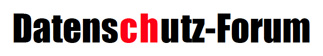 logo Das Datenschutz-Forum Schweiz