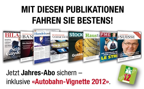 Handelszeitung