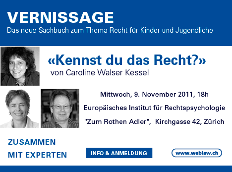 Vernissage kinder