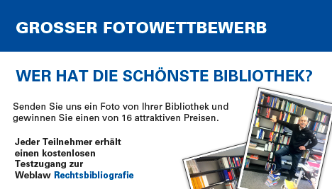 Biblio wettbewerb