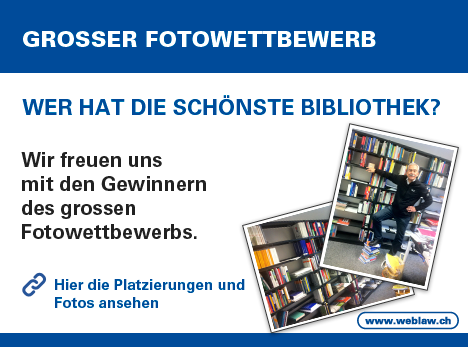 Biblio Wettbewerb