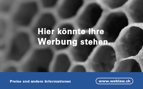 Werbung