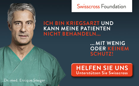 Swisscross Foundation